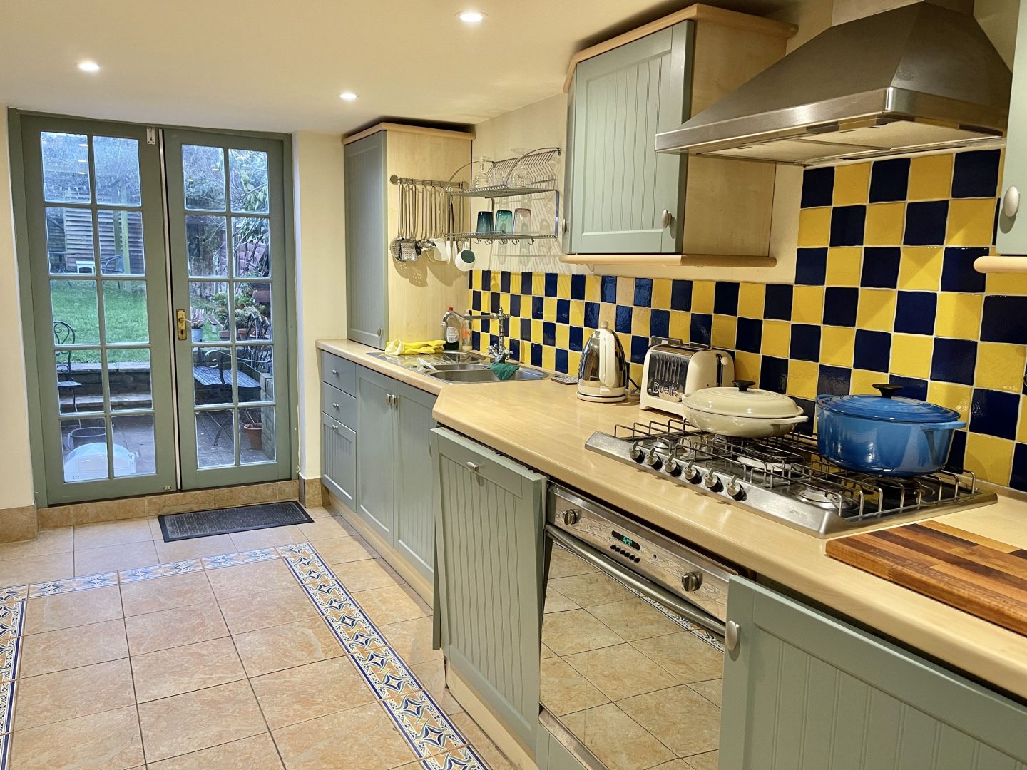 The Writer’s Cottage image