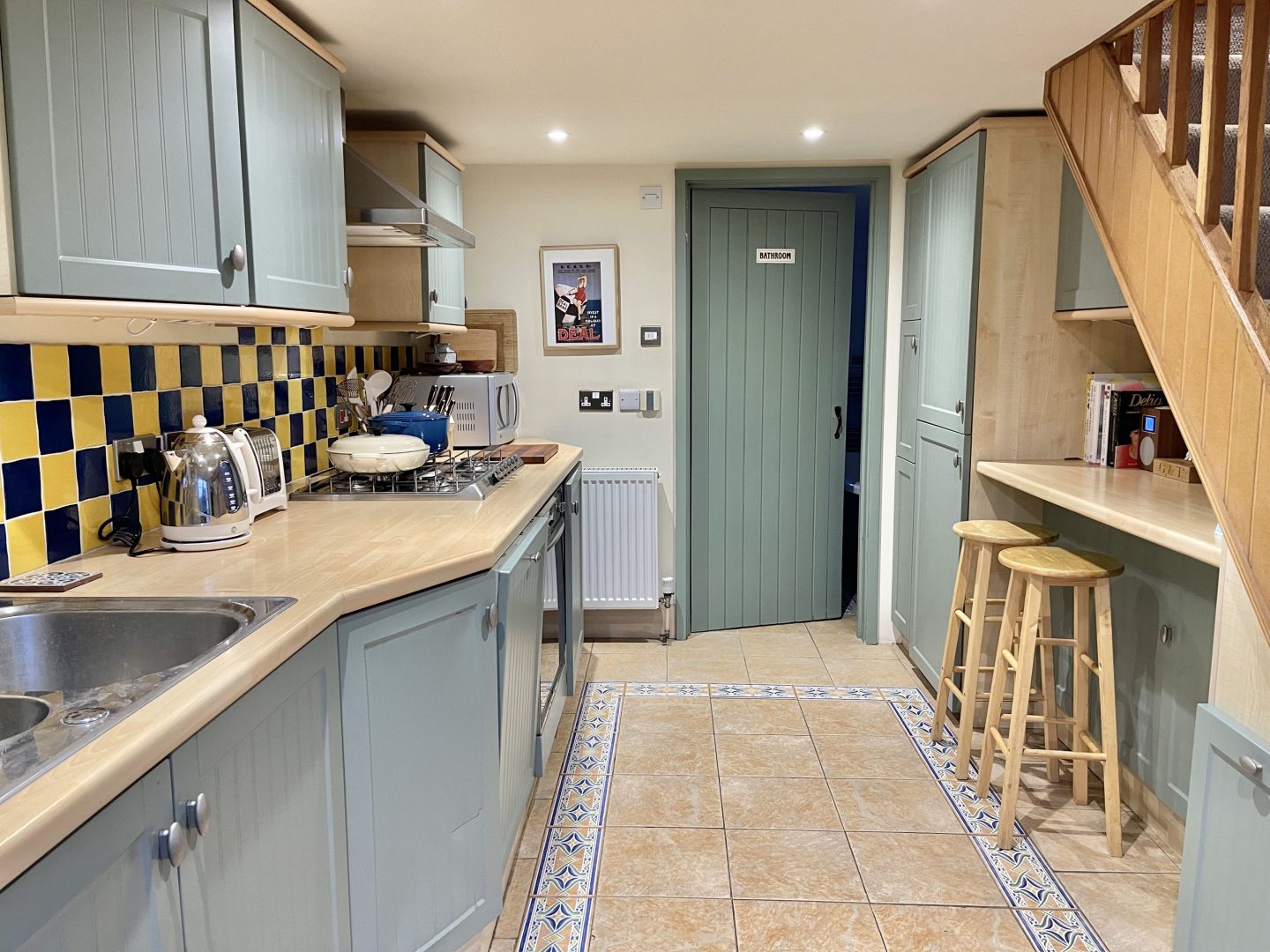 The Writer’s Cottage image