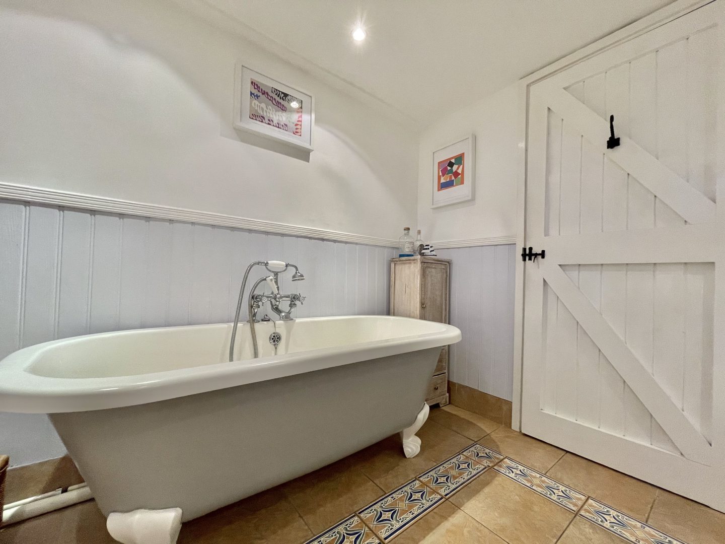 The Writer’s Cottage image