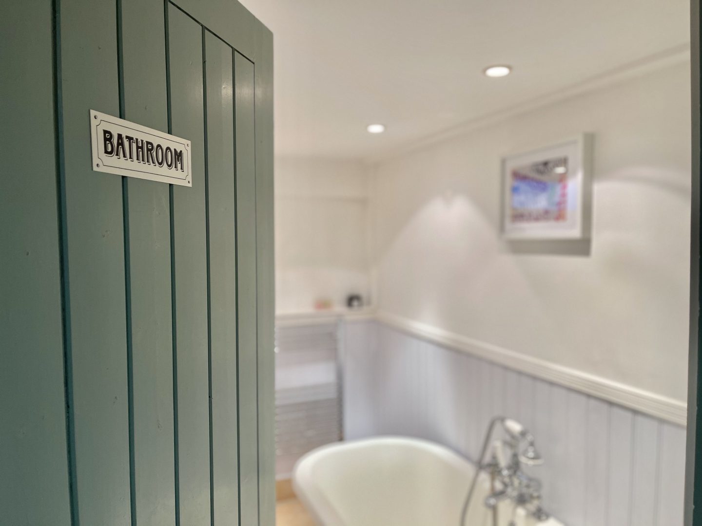 The Writer’s Cottage image