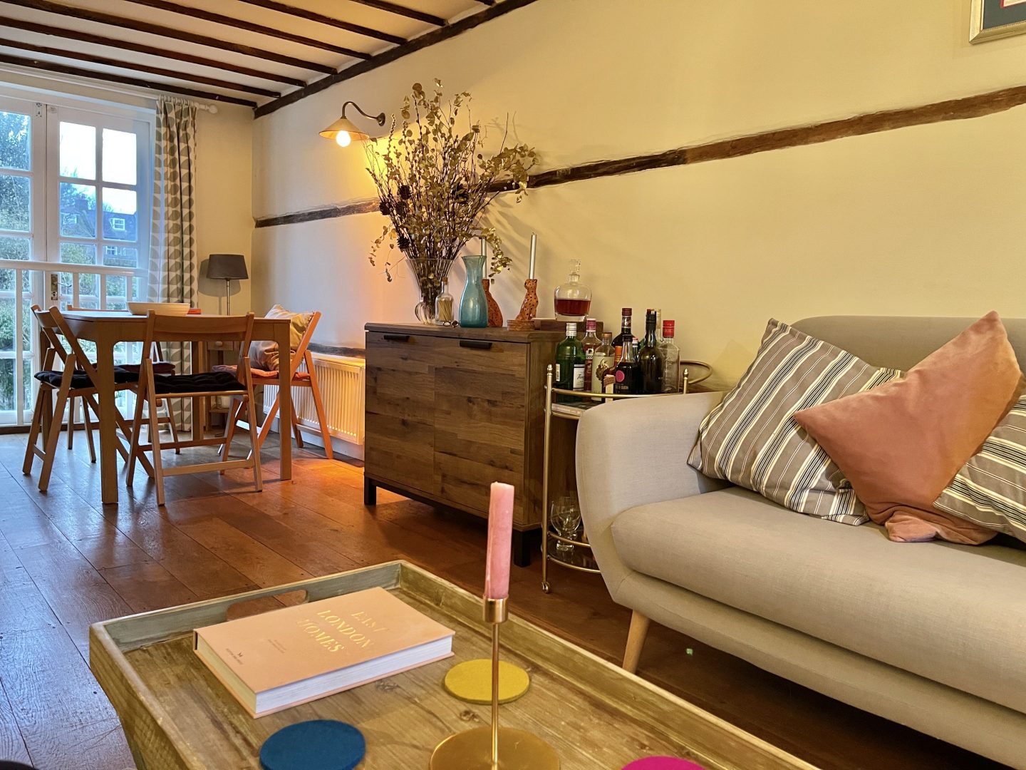 The Writer’s Cottage image