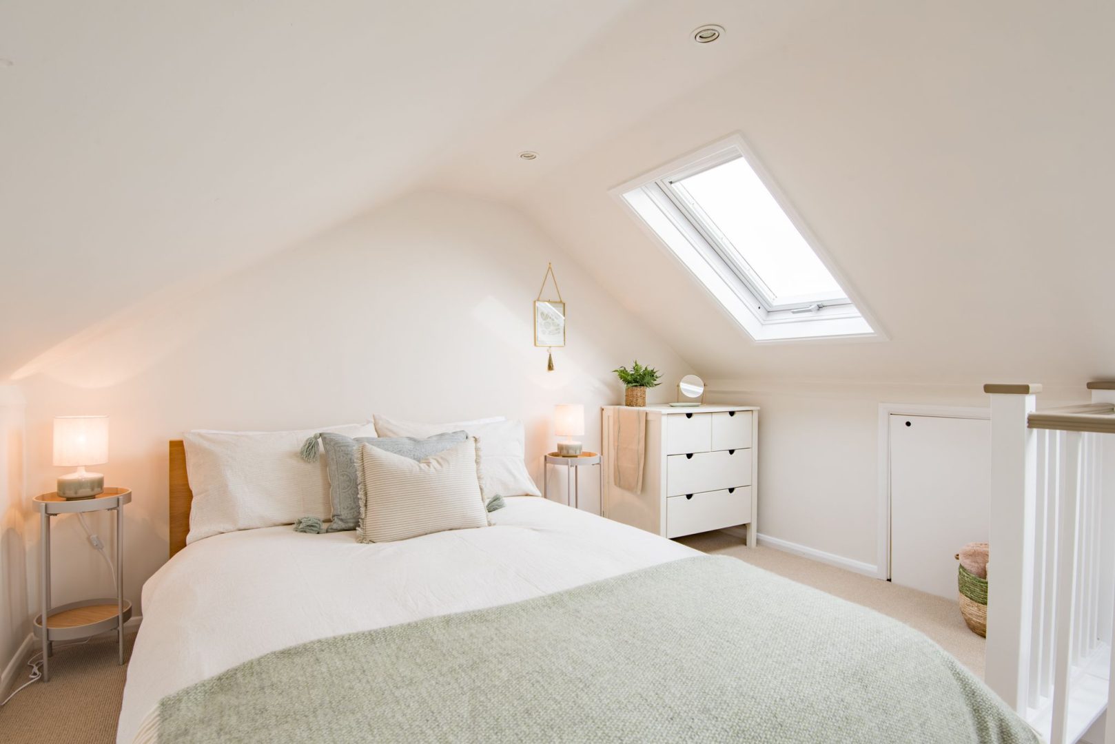 Cliffeside Cottage image