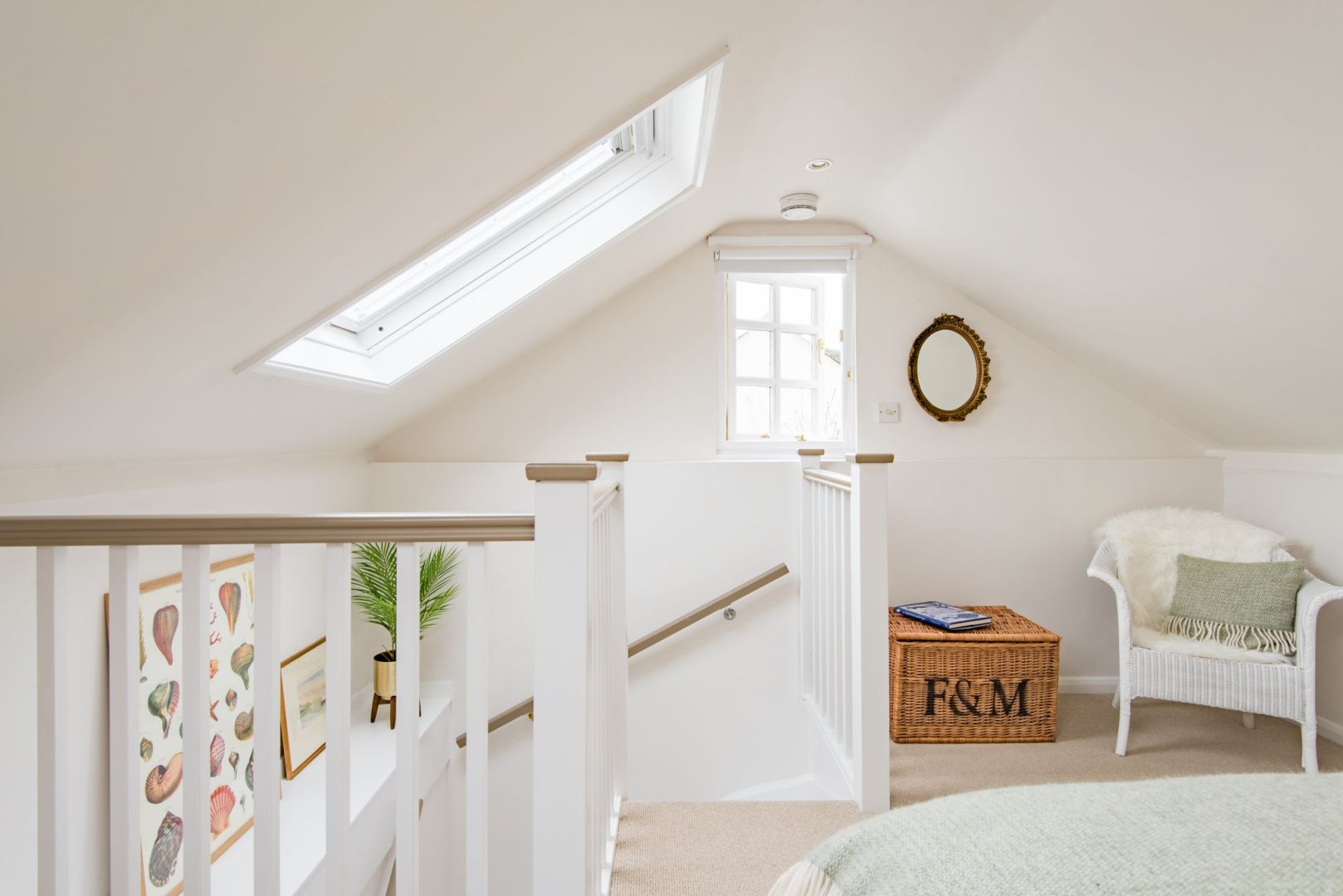 Cliffeside Cottage image