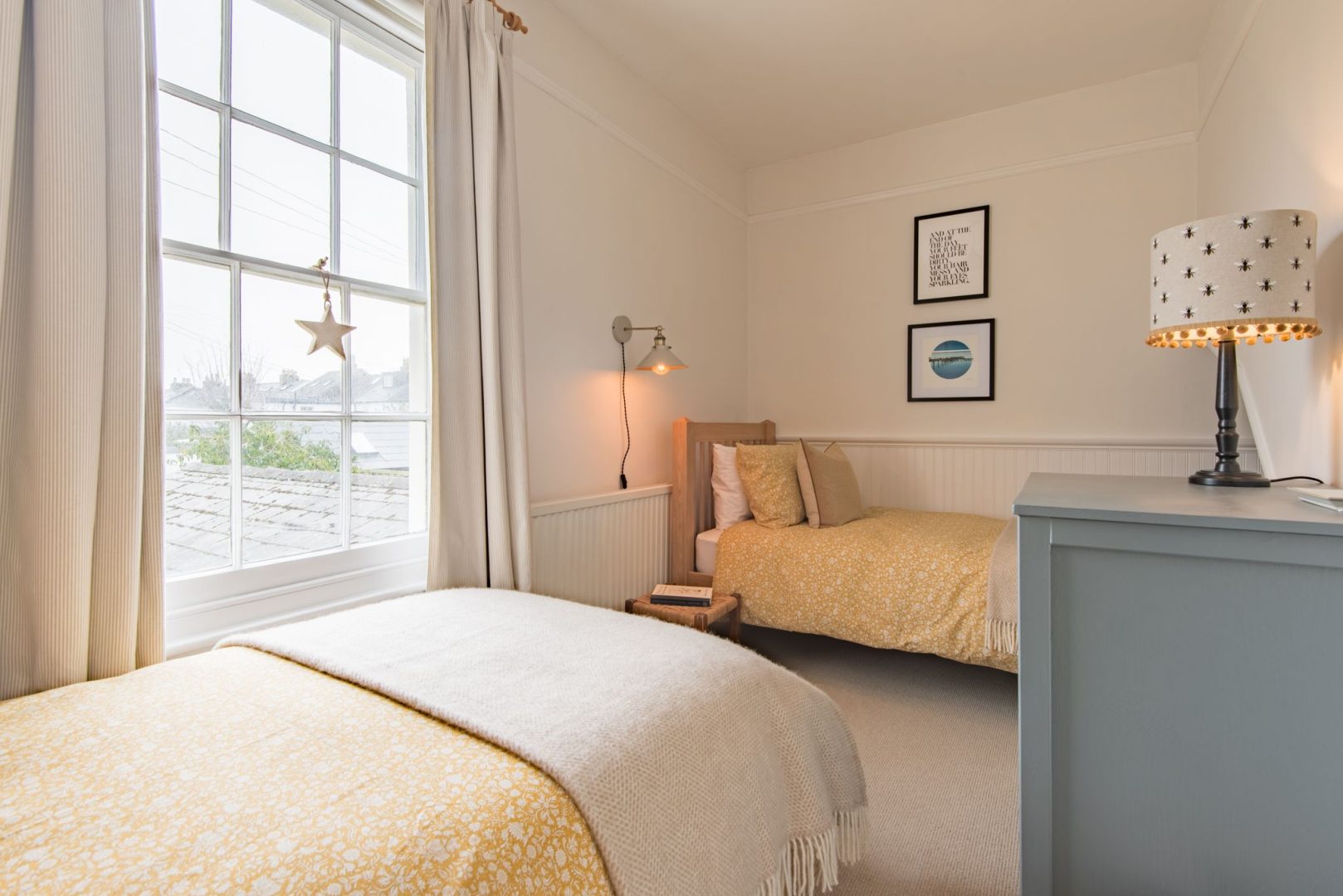 Cliffeside Cottage image