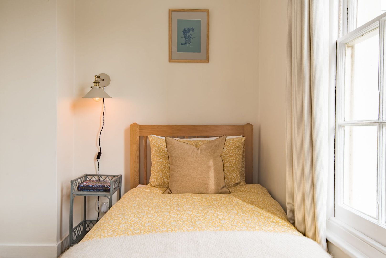 Cliffeside Cottage image