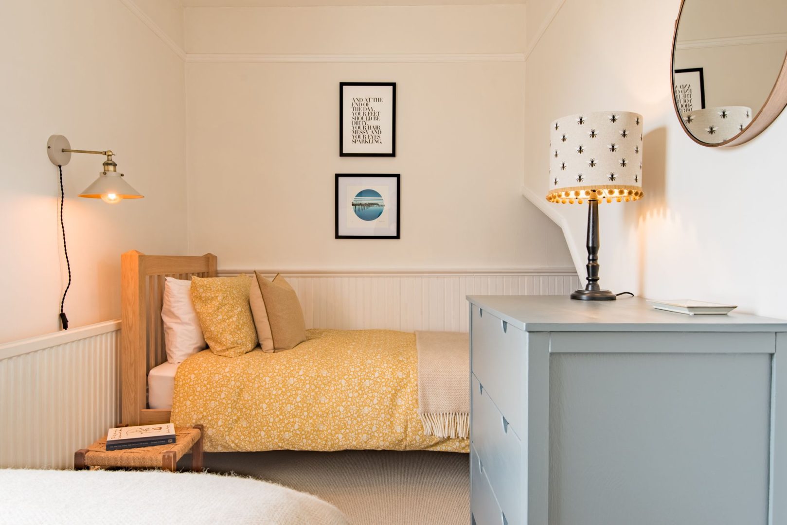 Cliffeside Cottage image