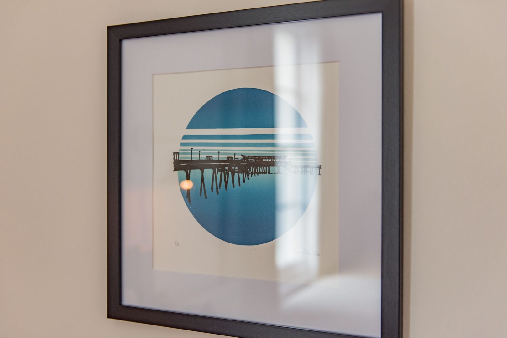 Cliffeside Cottage image