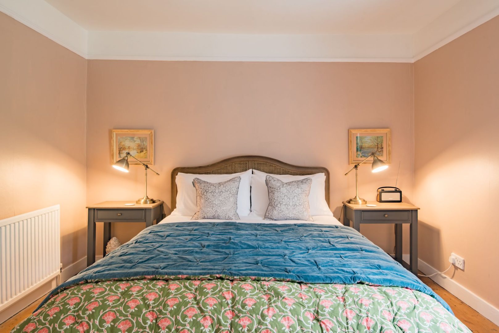 Cliffeside Cottage image