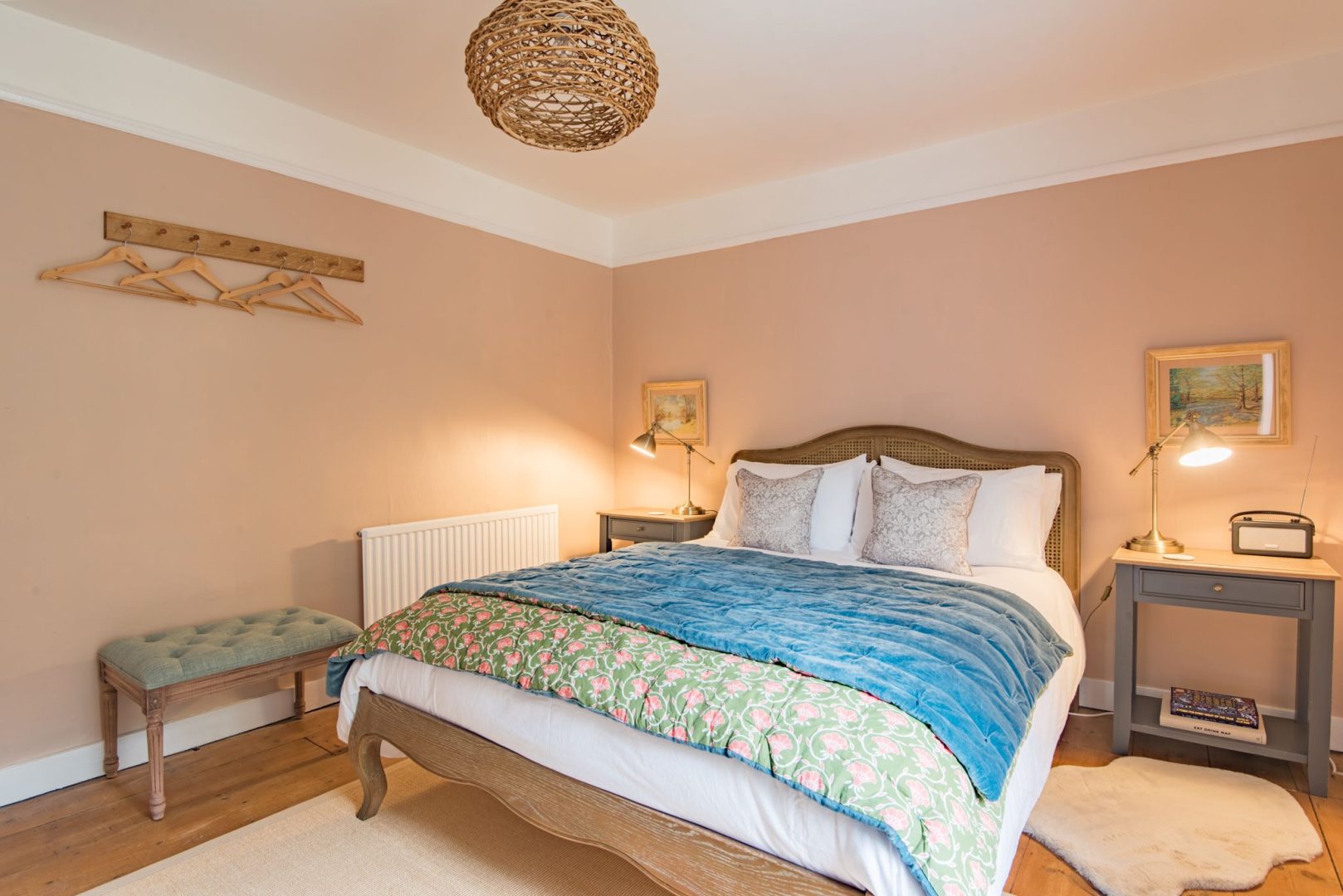 Cliffeside Cottage image