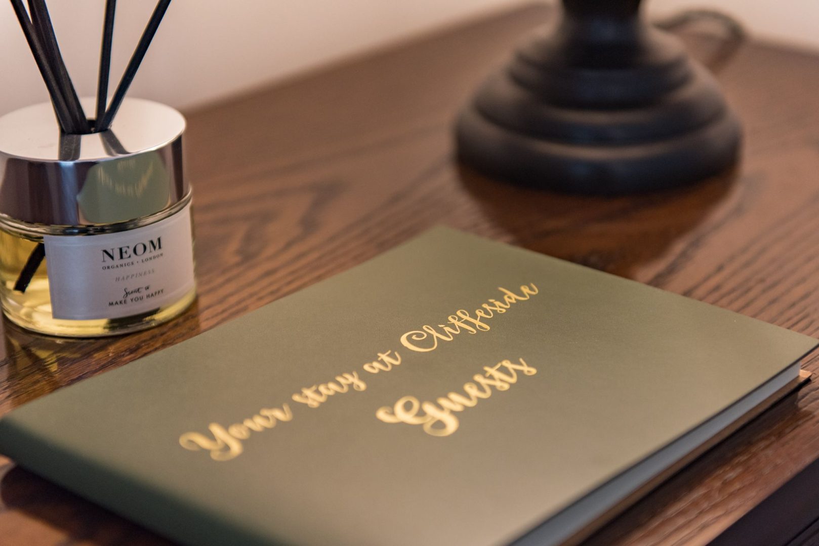 Cliffeside Cottage image