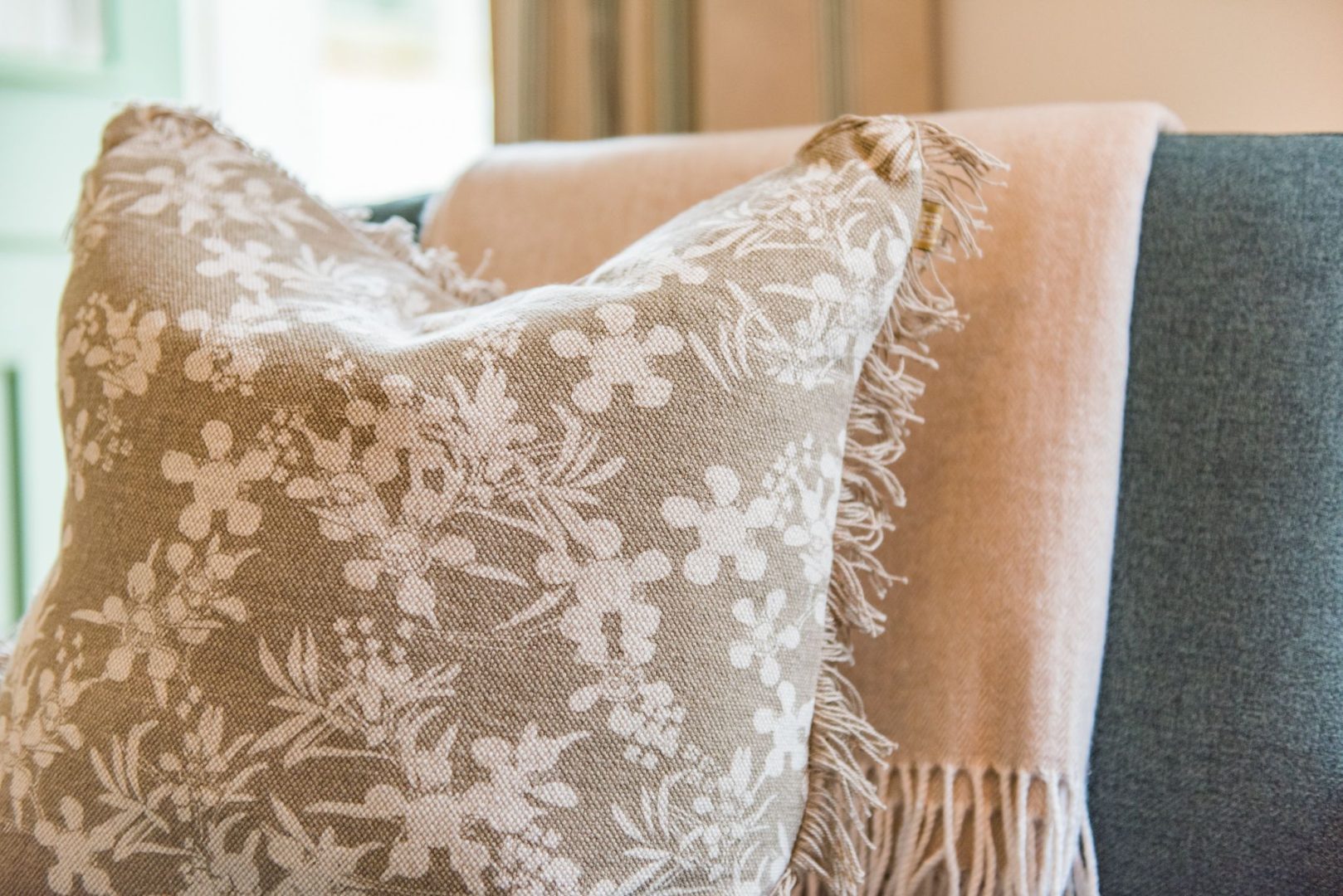 Cliffeside Cottage image