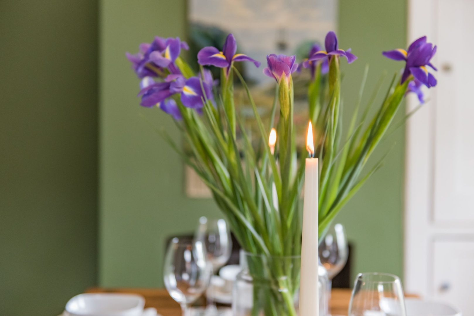 Cliffeside Cottage image