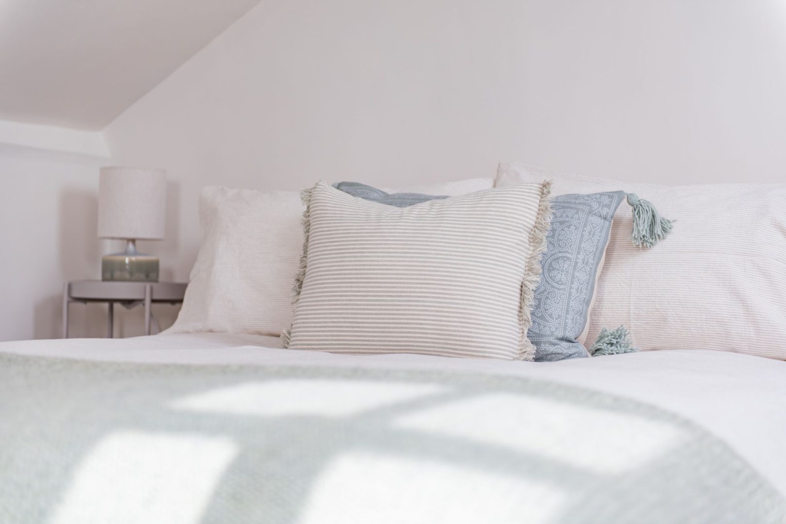 Cliffeside Cottage image