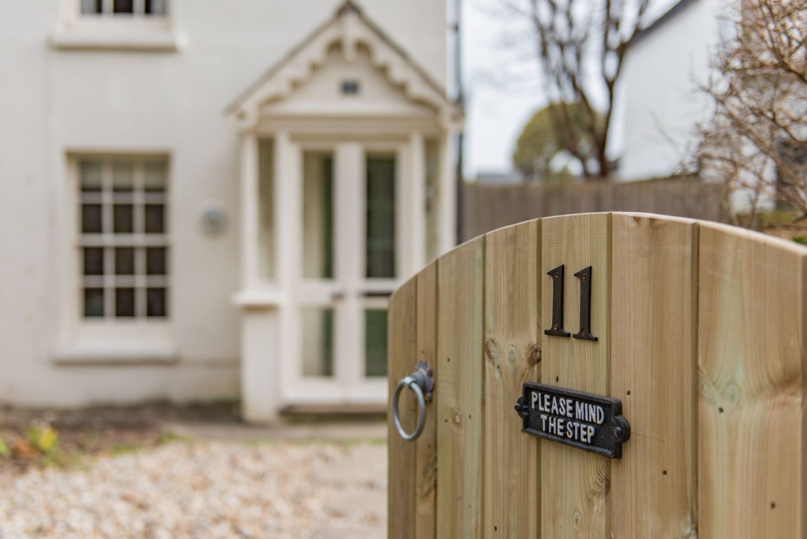 Cliffeside Cottage image