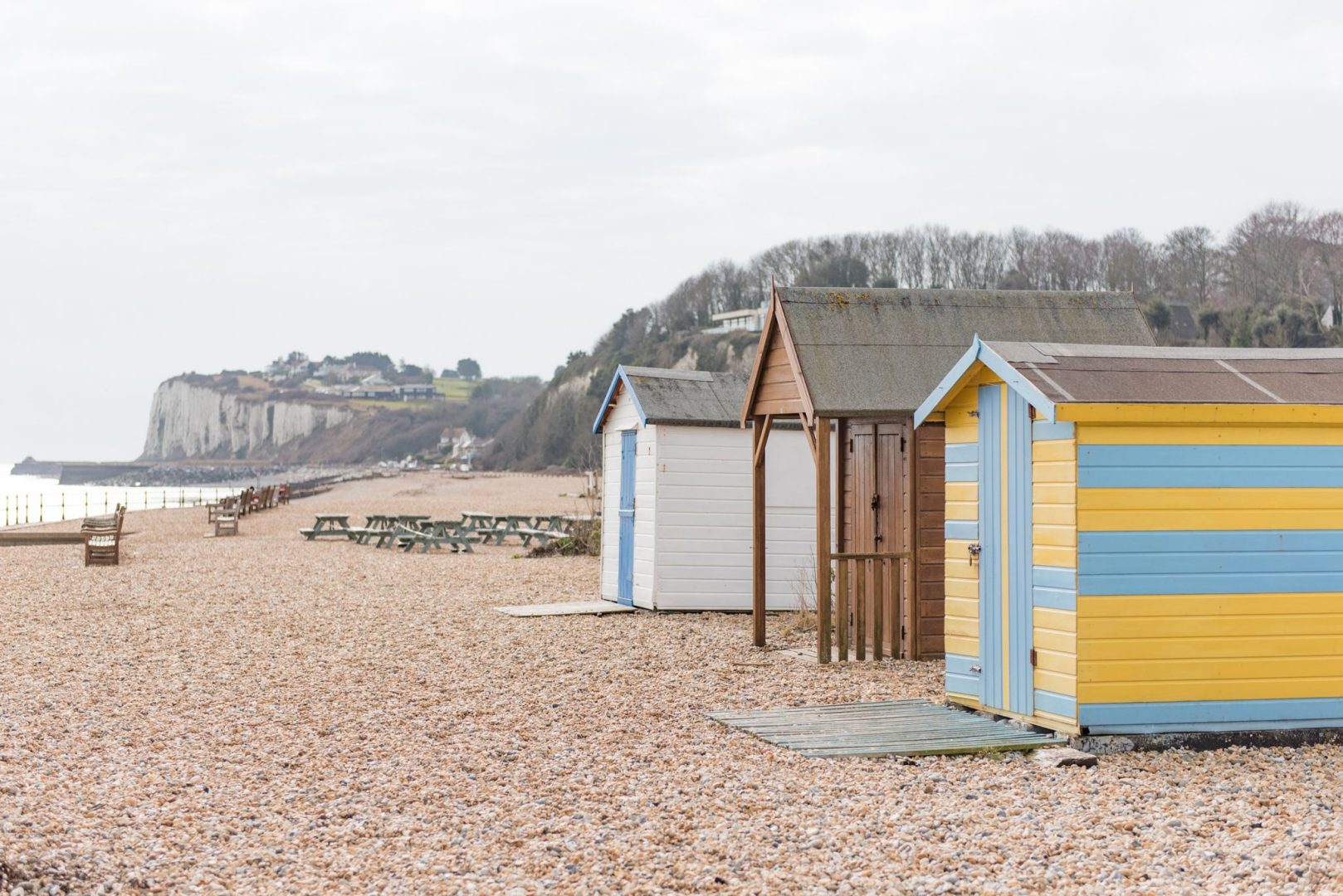 Cliffeside Cottage image