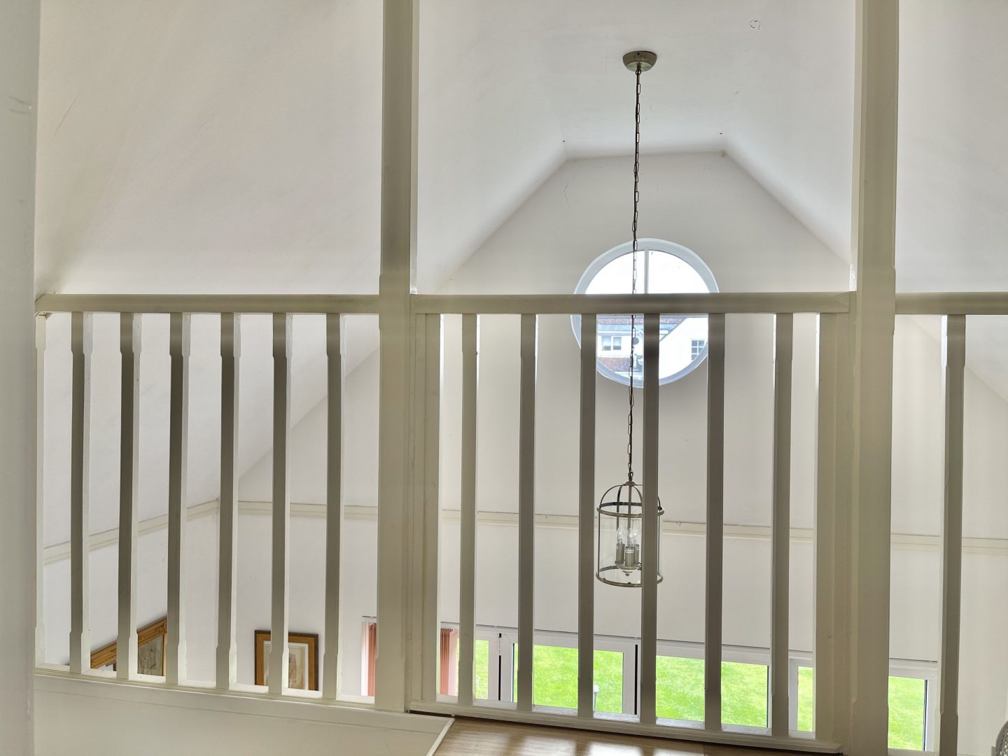 Sea Rose Cottage image