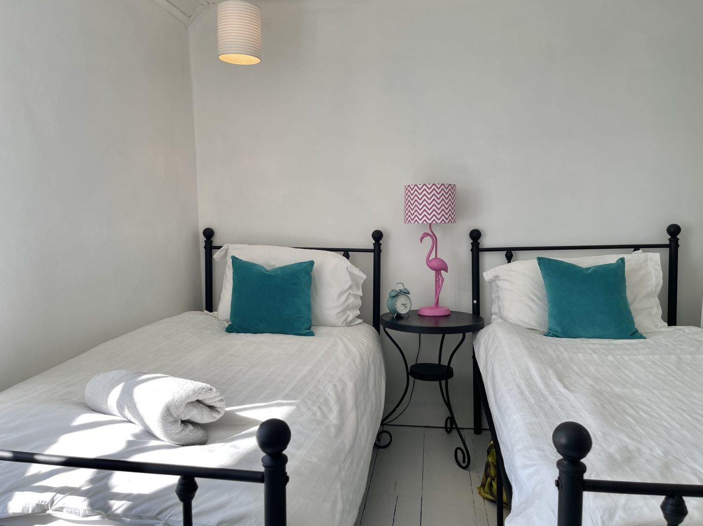 The Deal Retreat image