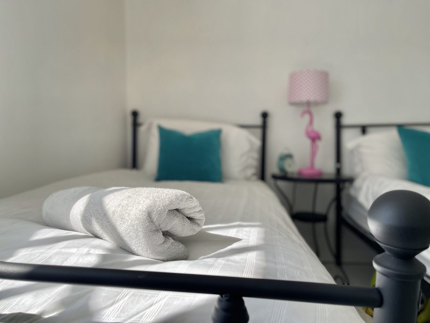 The Deal Retreat image