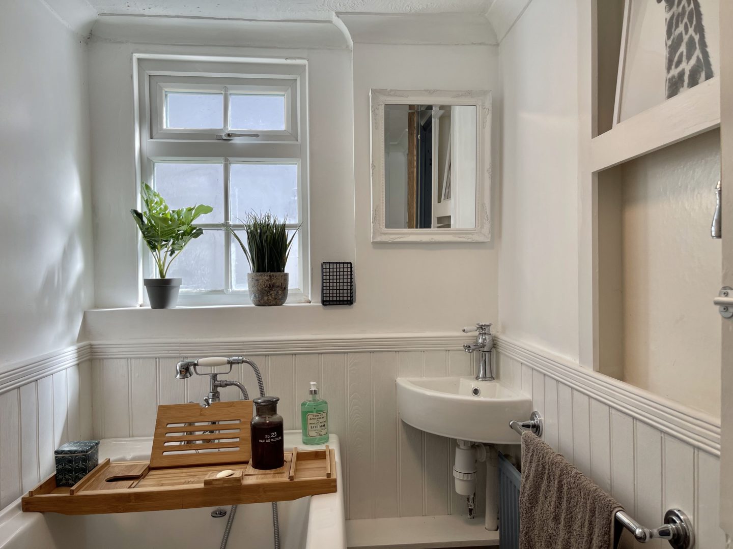 The Deal Retreat image