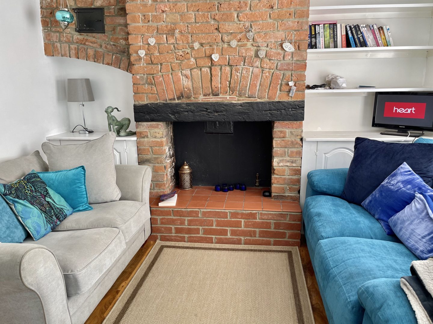 The Deal Retreat image