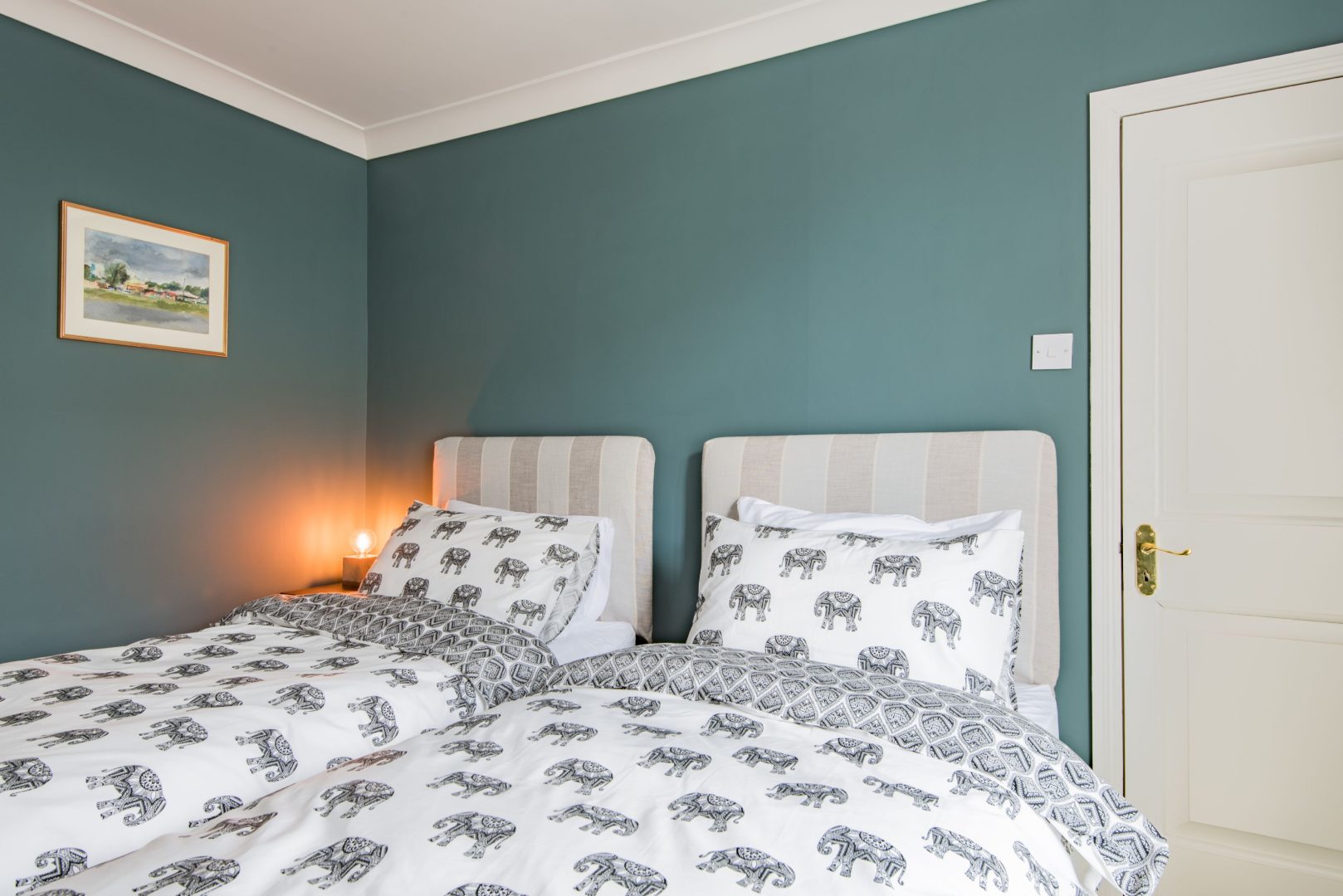 Potters Cottage image