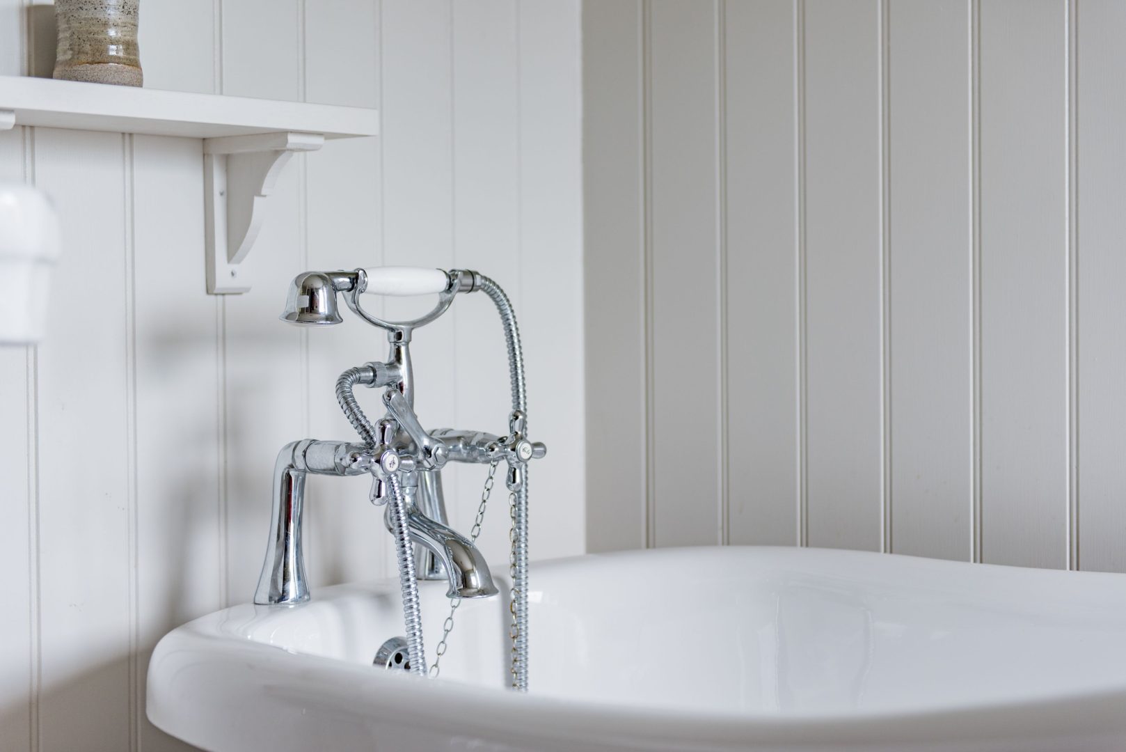 Potters Cottage image