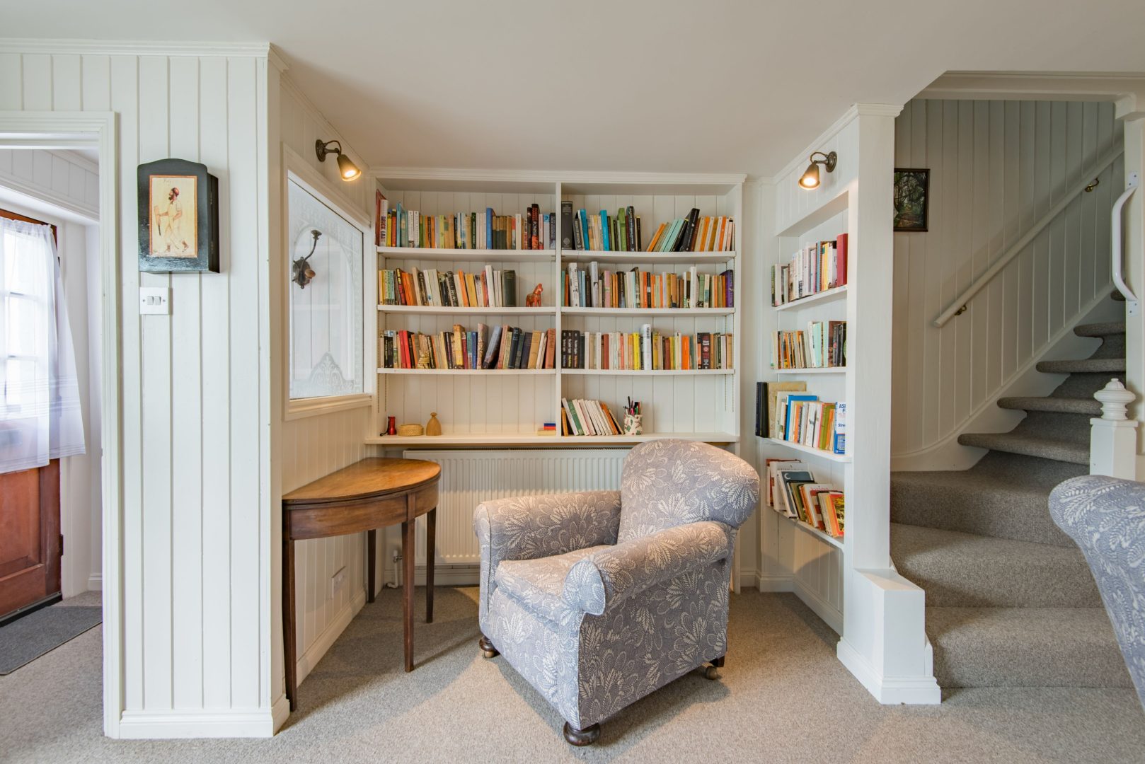 Potters Cottage image