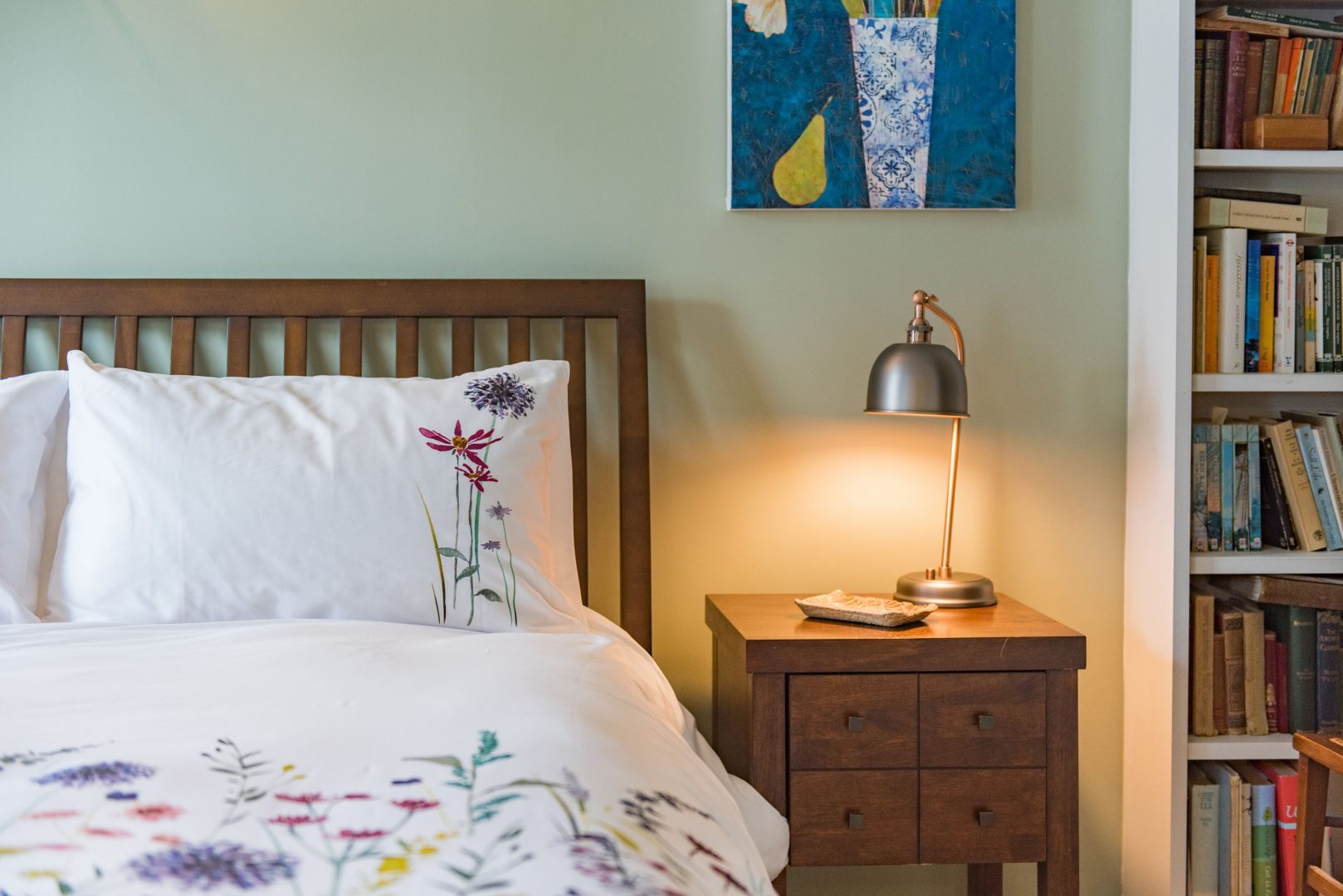 Potters Cottage image