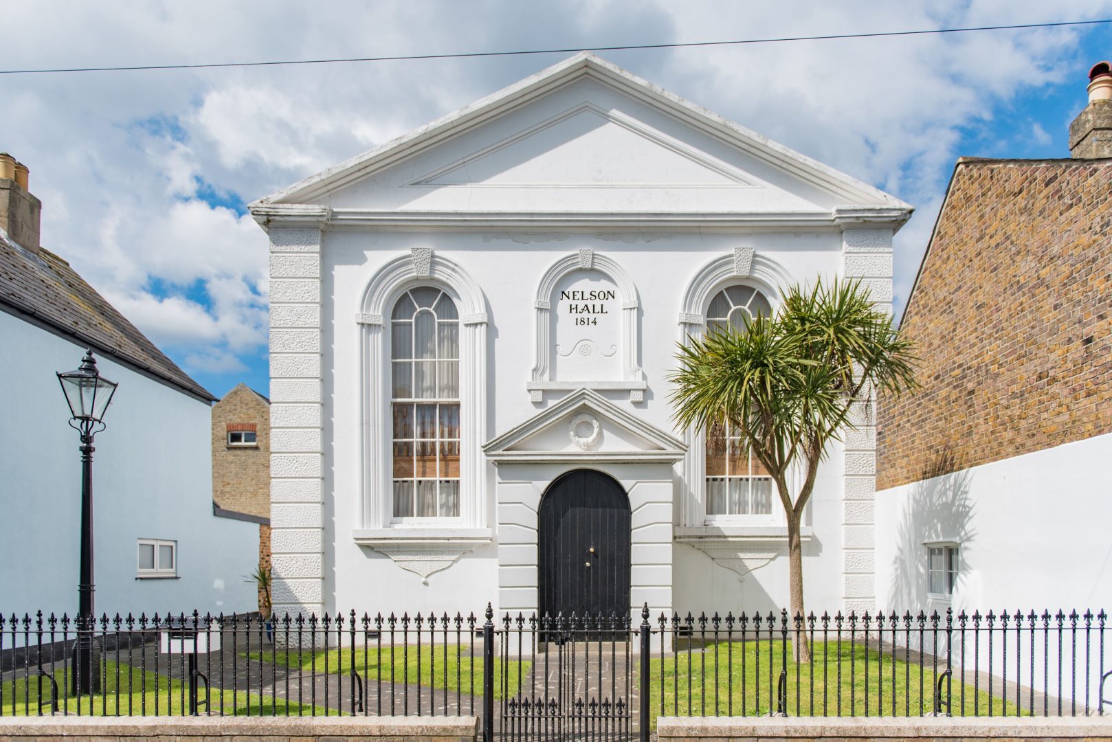 Potters Cottage image