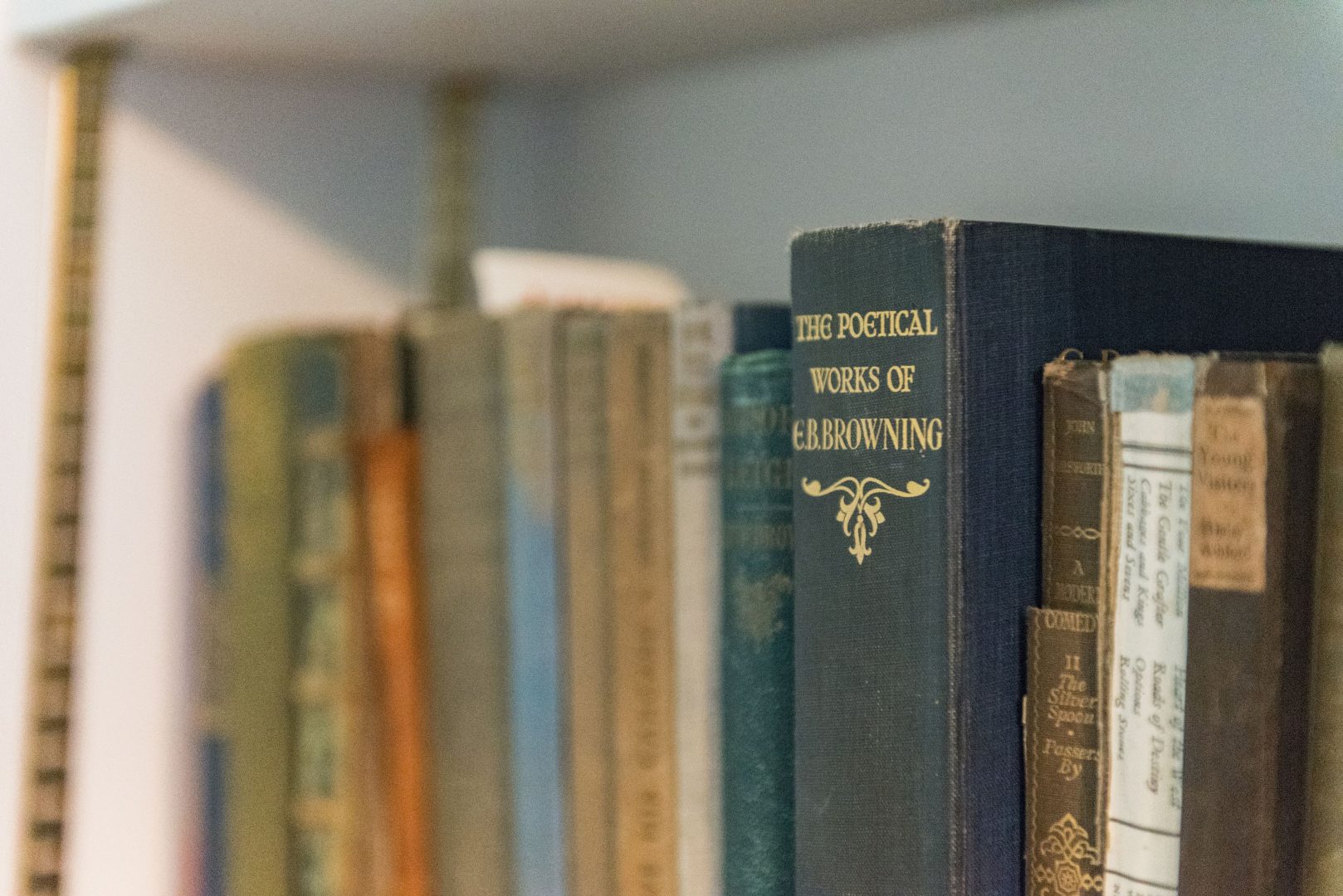 Potters Cottage image