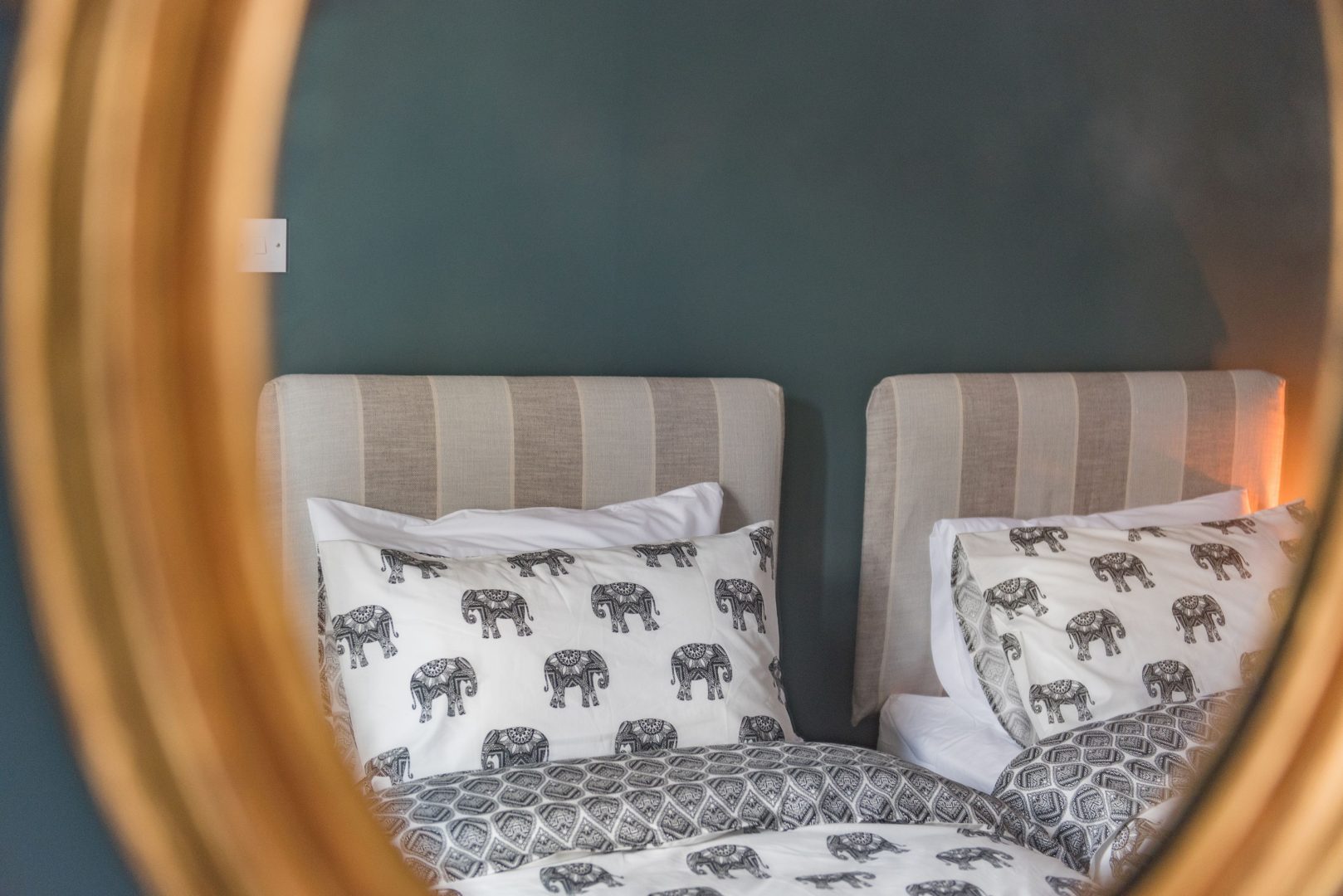 Potters Cottage image