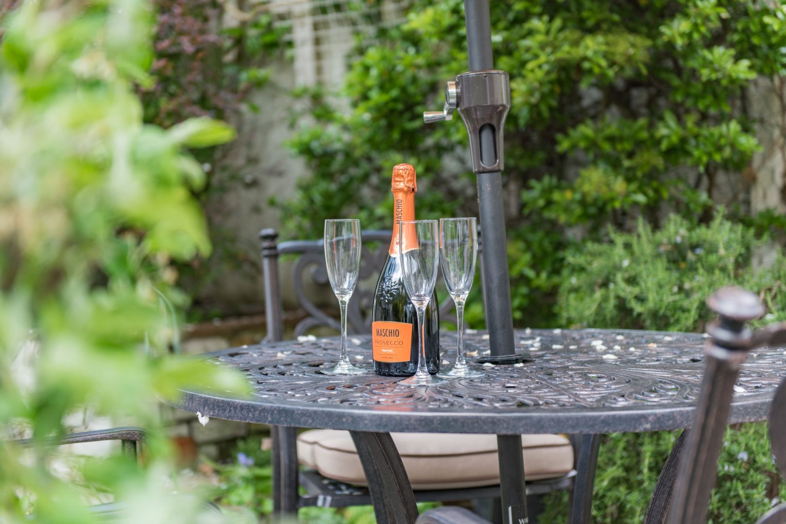 Potters Cottage image