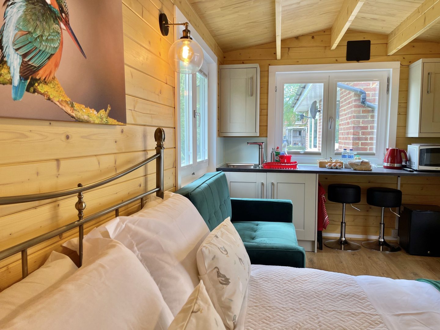 Willow Tree Lodge image