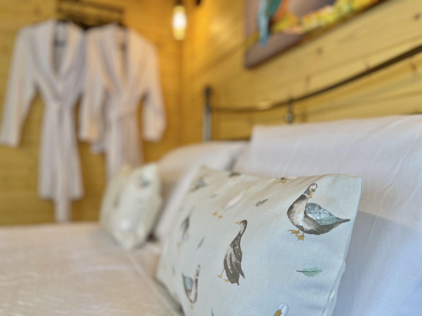 Willow Tree Lodge image