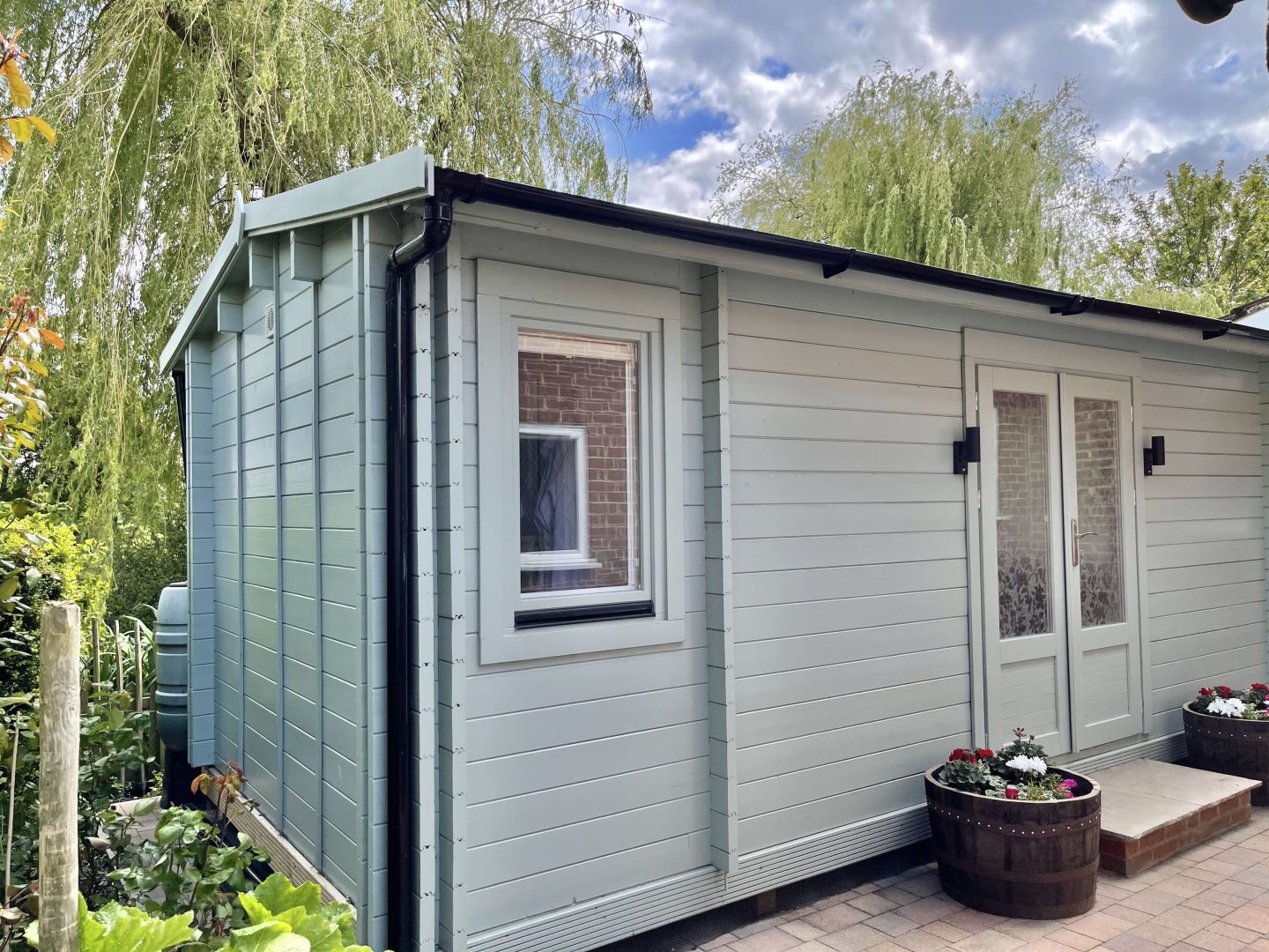 Willow Tree Lodge image