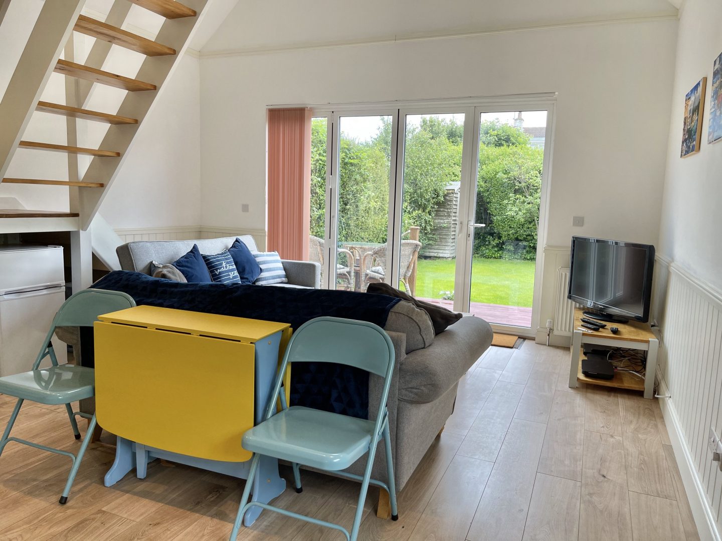 Sea Rose Cottage image