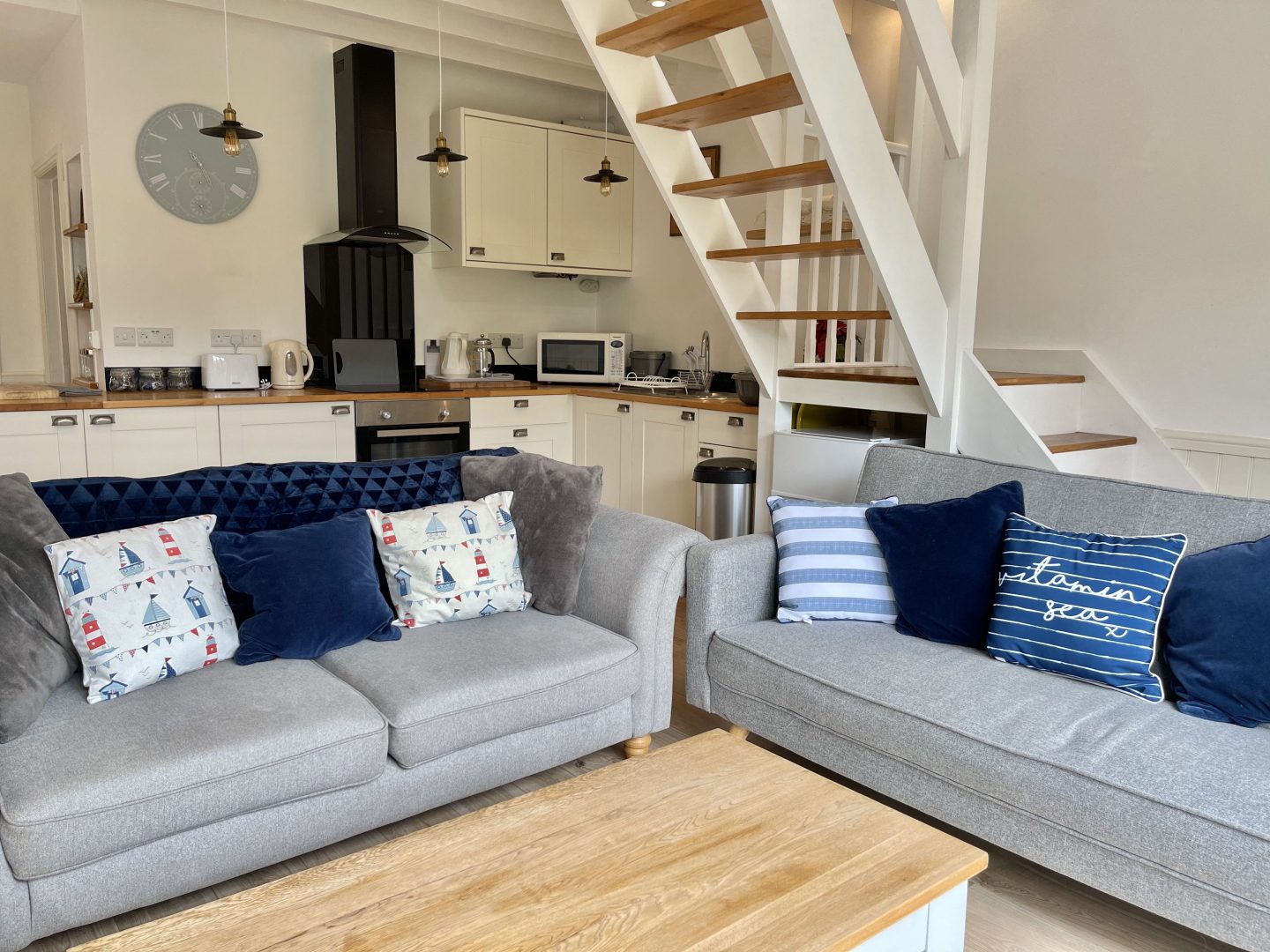 Sea Rose Cottage image