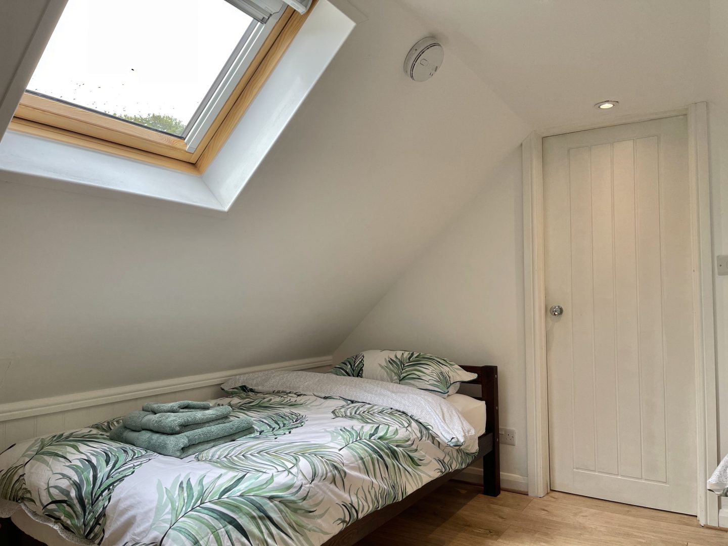 Sea Rose Cottage image