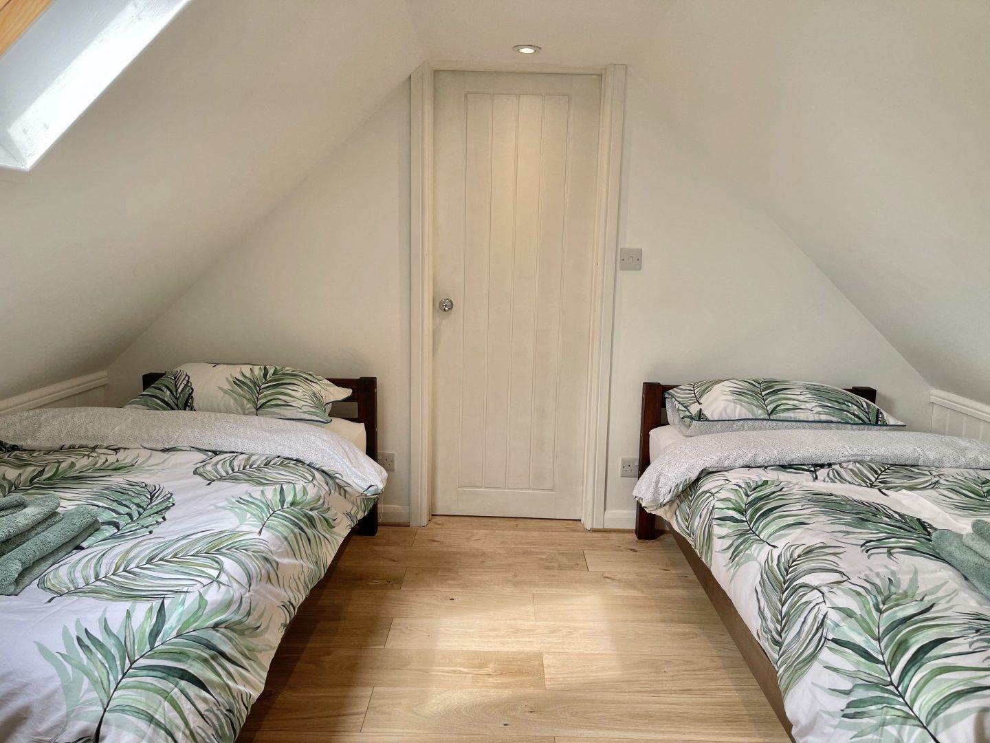 Sea Rose Cottage image