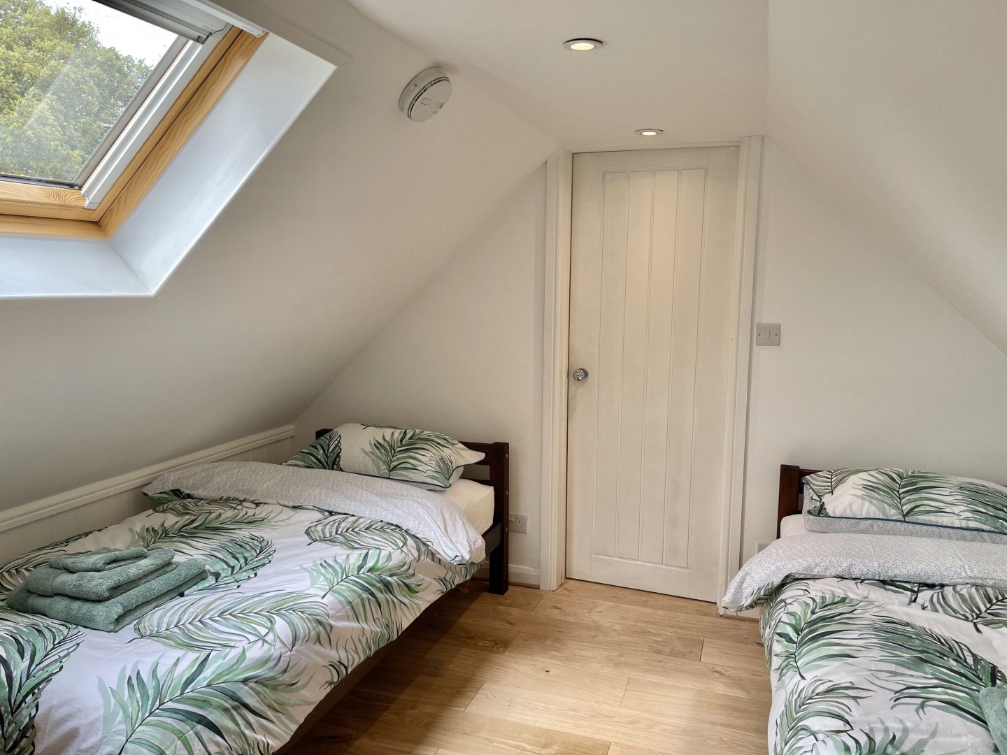 Sea Rose Cottage image