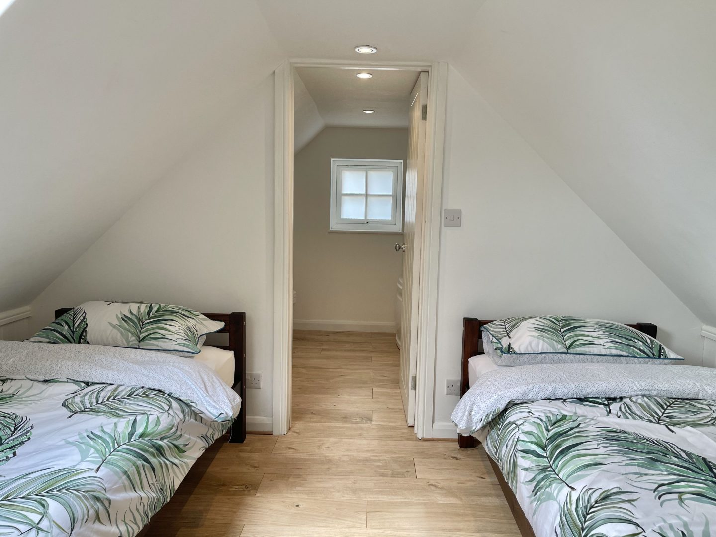 Sea Rose Cottage image