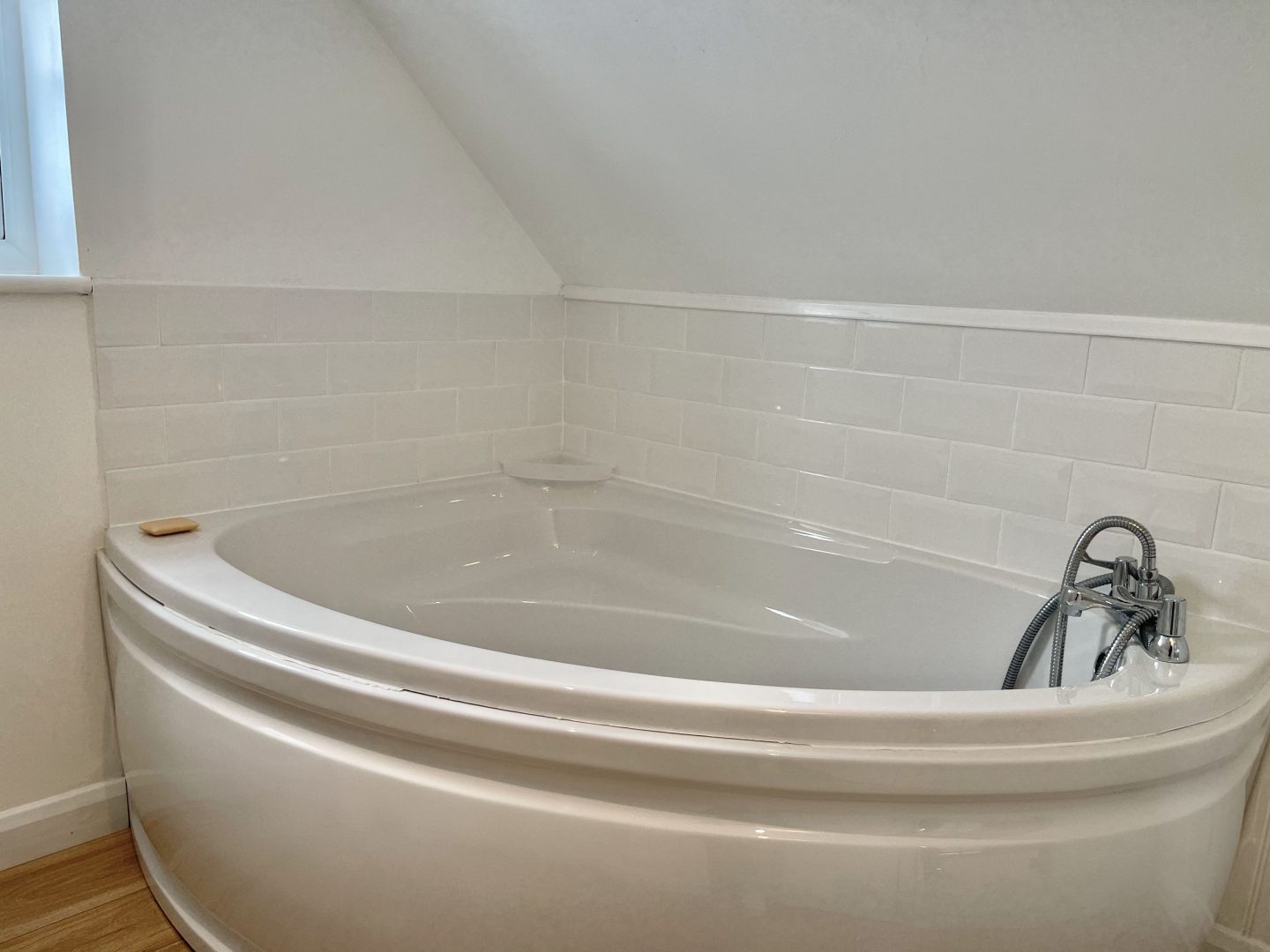 Sea Rose Cottage image