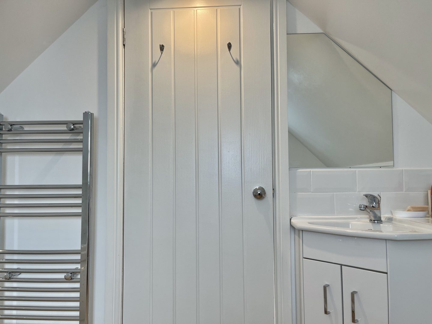 Sea Rose Cottage image