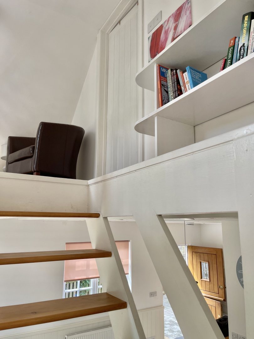 Sea Rose Cottage image