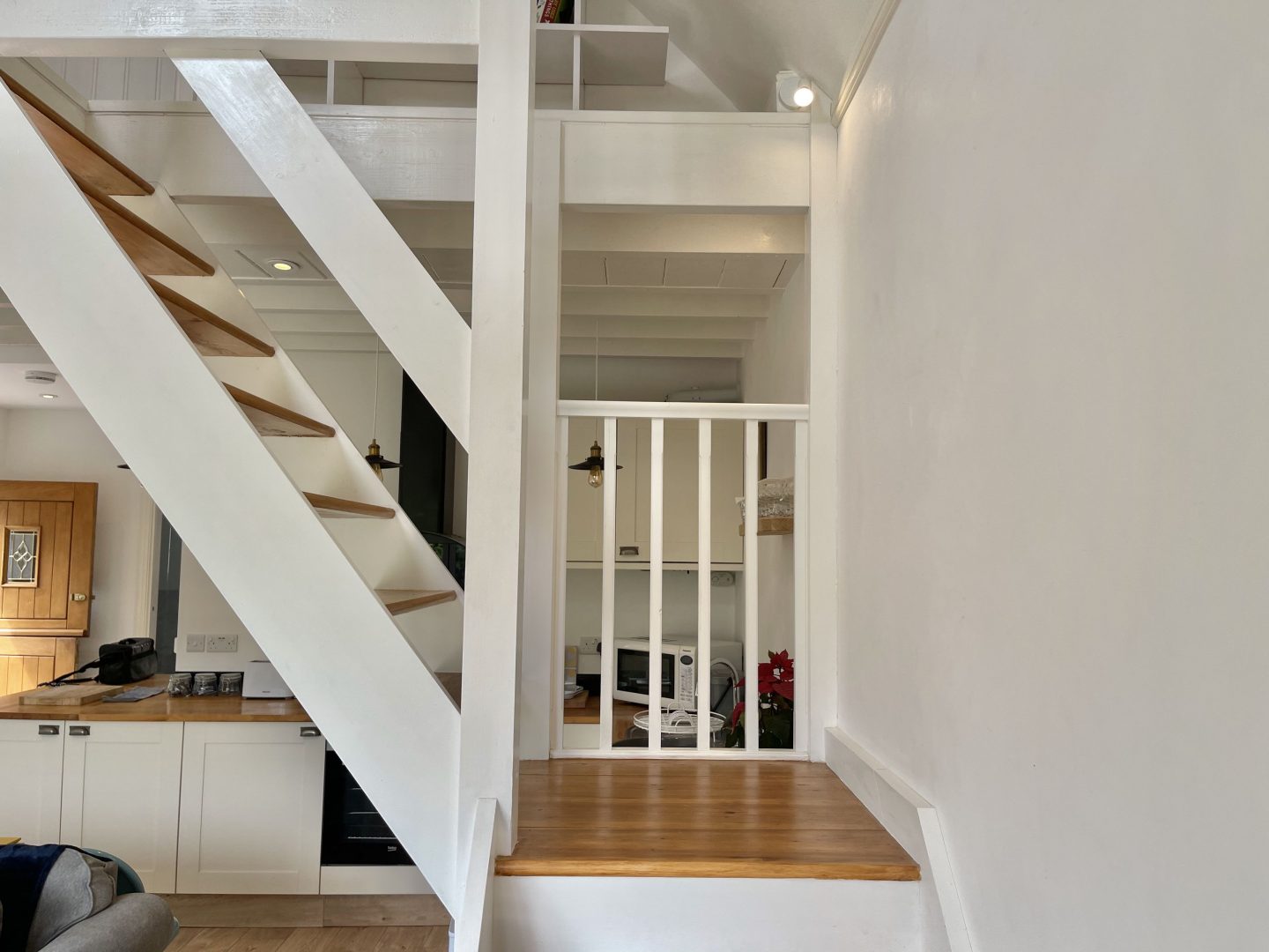 Sea Rose Cottage image