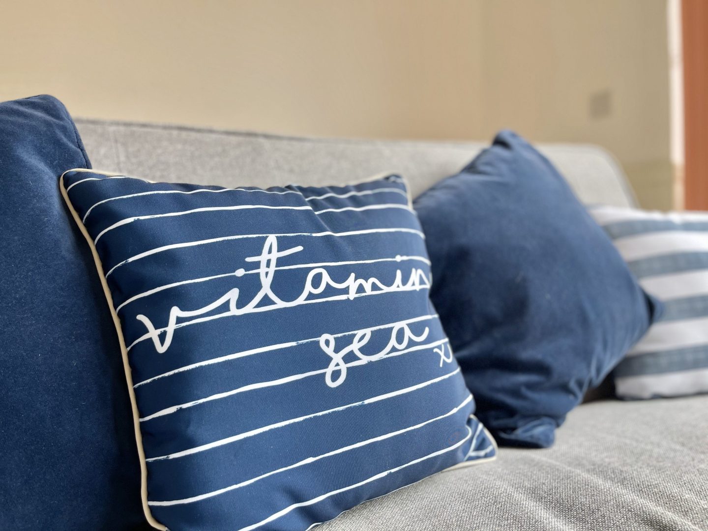 Sea Rose Cottage image