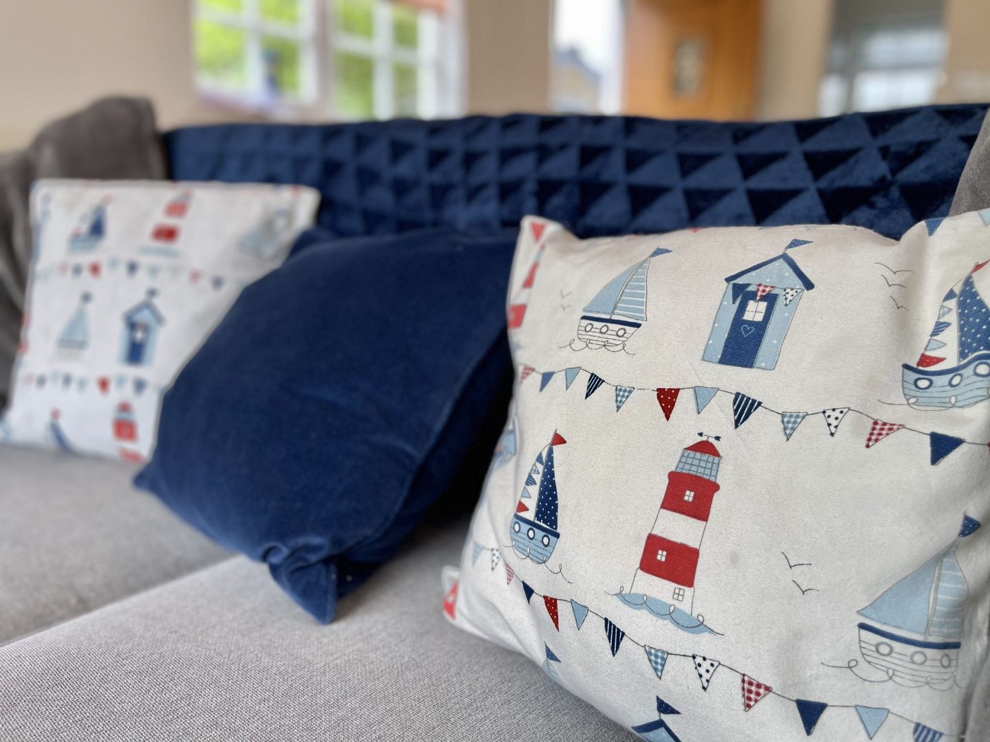 Sea Rose Cottage image