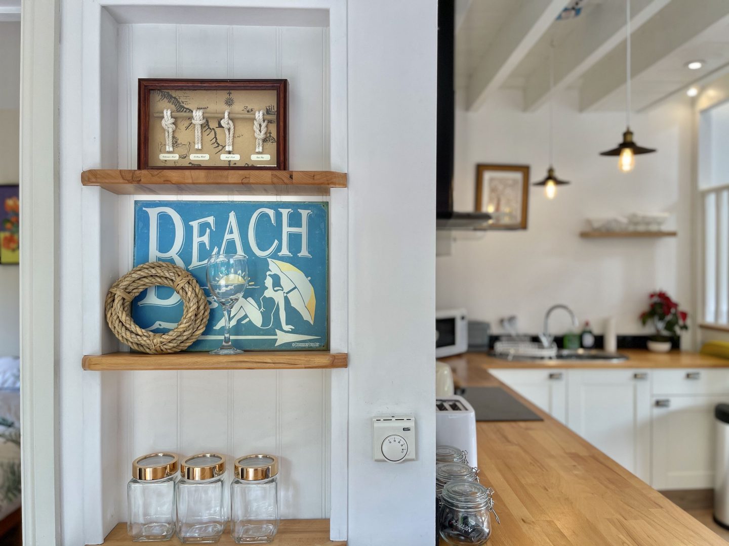 Sea Rose Cottage image