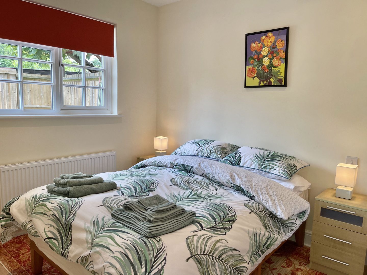 Sea Rose Cottage image