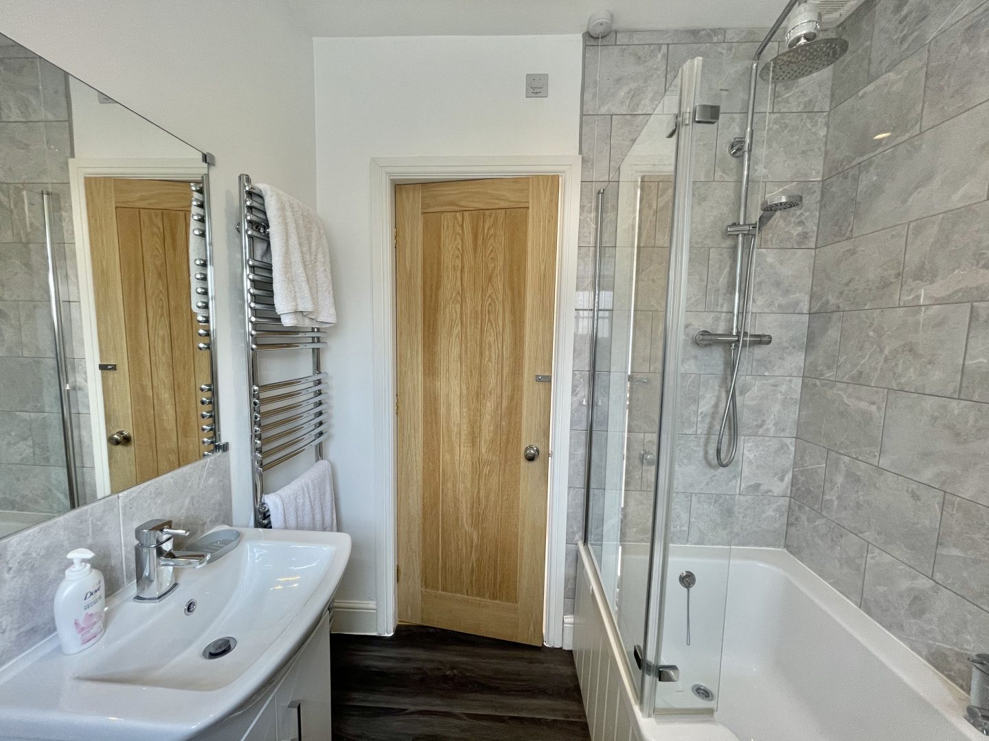 Sea Rose Cottage image